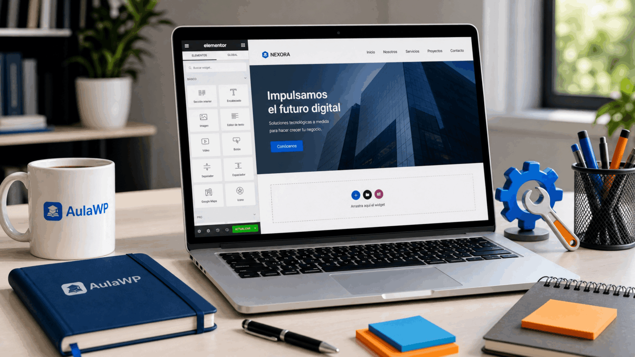 Volver a una versión anterior de WordPress