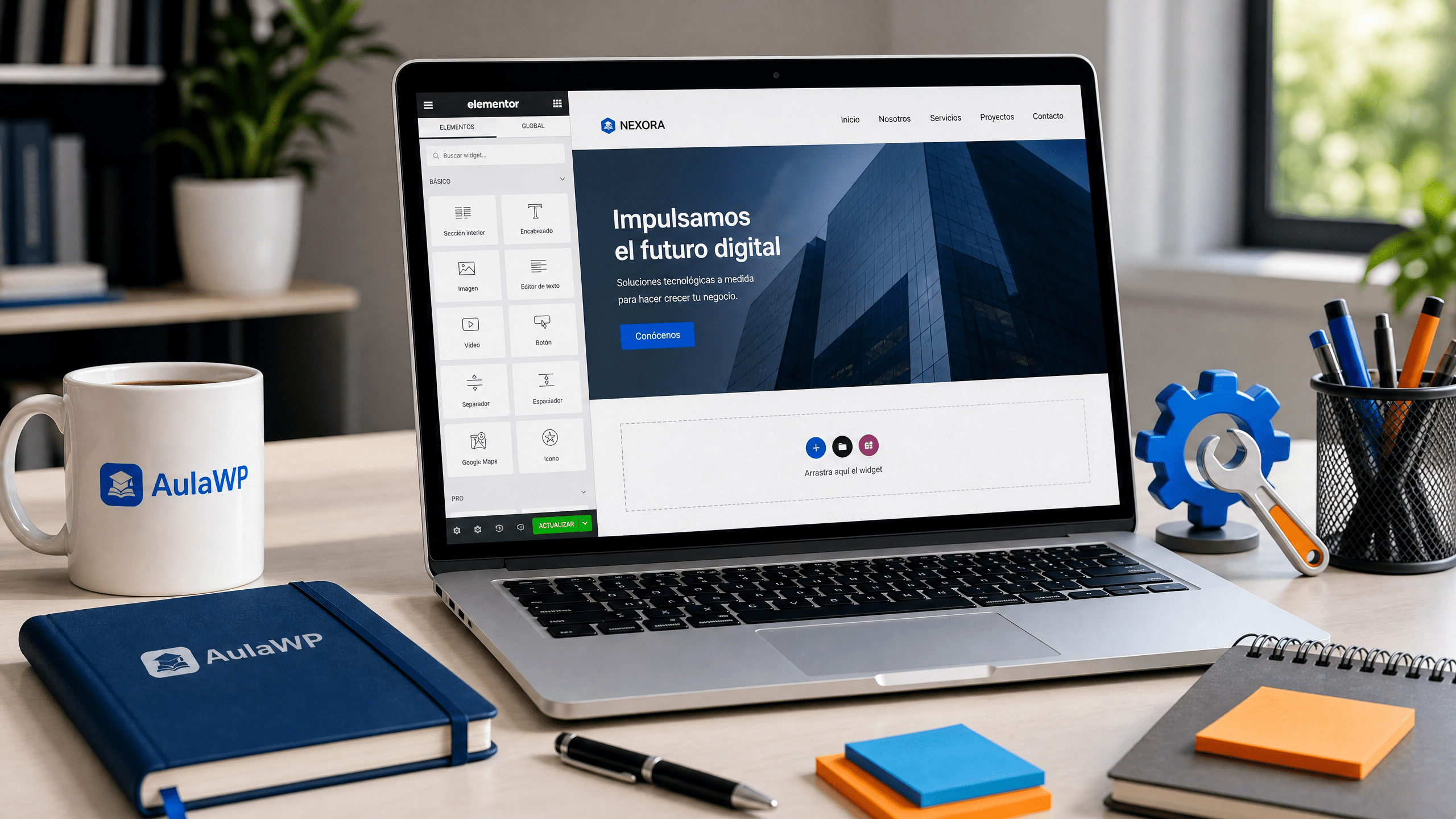 Volver a una versión anterior de WordPress