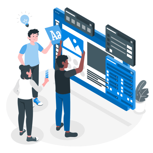 Curso de diseño Web