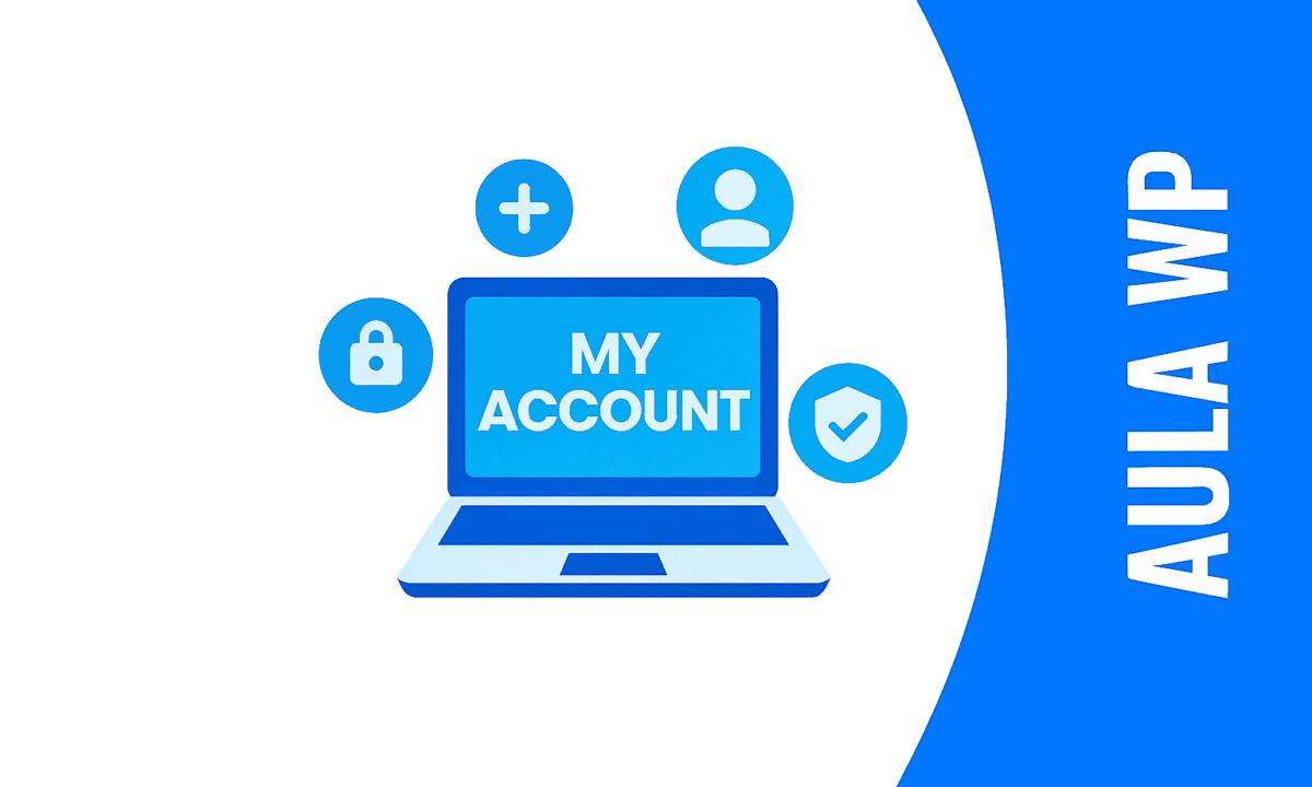 Personalizar página mi cuenta woocommerce